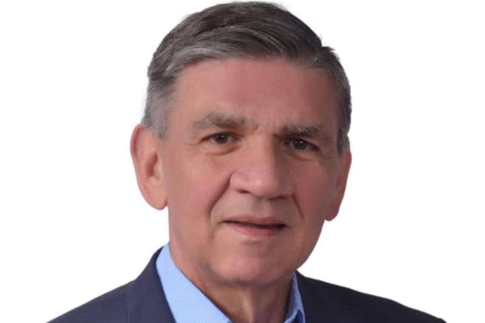 Luis Alberto Cano Velásquez Luis Alberto Cano Velásquez