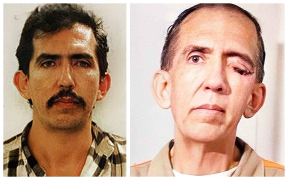 El violador y asesino en serie Luis Alfredo Garavito, oriundo de Génova (Quindío), permanecía recluido en la cárcel La Tramacúa. Murió a los 66 años por complicaciones de salud, a causa de una leucemia linfática crónica. El violador y asesino en serie Luis Alfredo Garavito, oriundo de Génova (Quindío), permanecía recluido en la cárcel La Tramacúa. Murió a los 66 años por complicaciones de salud, a causa de una leucemia linfática crónica.