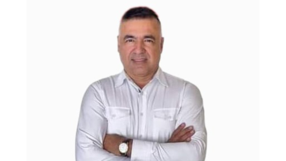Luis Aníbal Pérez Martínez Luis Aníbal Pérez Martínez