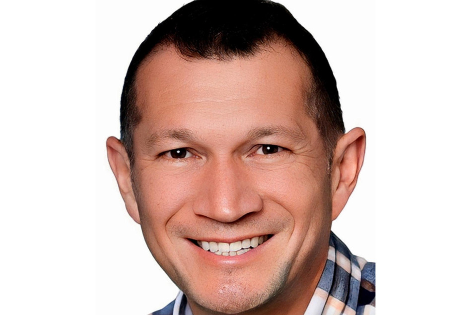 Luis Germán Noreña García Luis Germán Noreña García