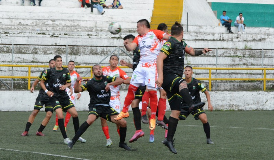 Nacional de Primera C Nacional de Primera C