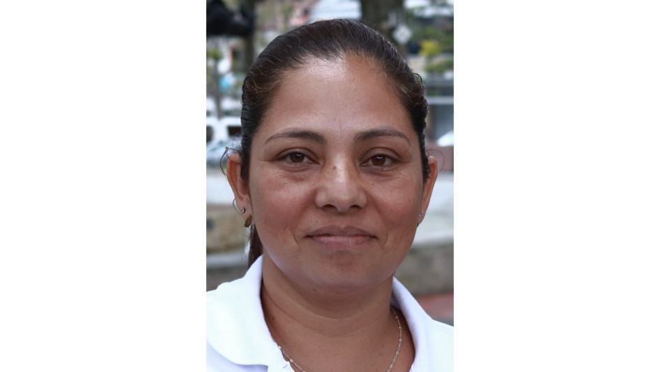 Marisol Londoño Castrillón Marisol Londoño Castrillón