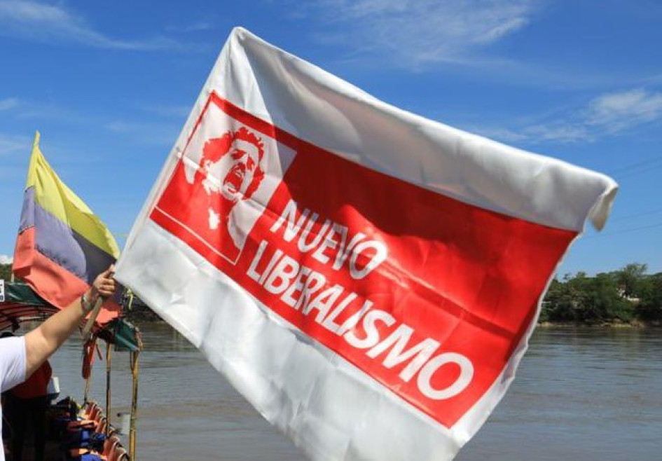 Nuevo Liberalismo Nuevo Liberalismo