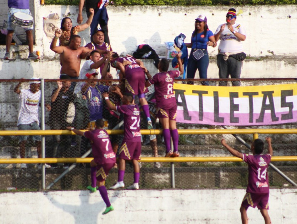 Nacional de Primera C Nacional de Primera C