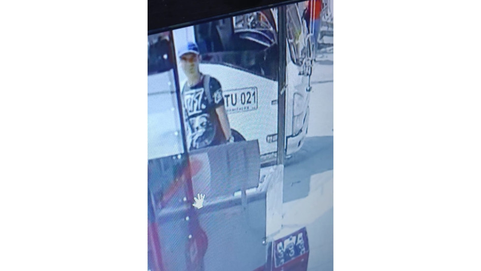 Robo de quesos en El Carmen Robo de quesos en El Carmen
