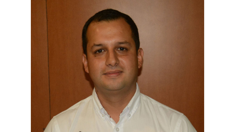 Jorge Andrés Henao Castaño. Jorge Andrés Henao Castaño.
