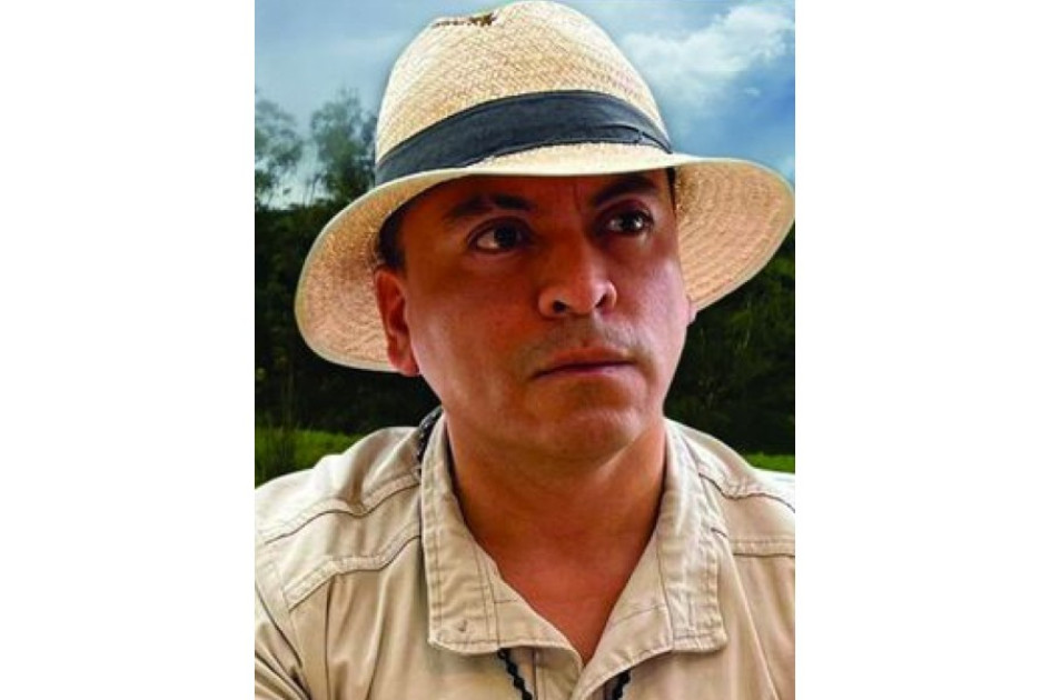 Yeison Cifuentes Gallego Yeison Cifuentes Gallego