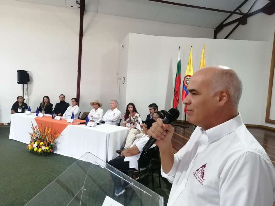 Décimo Encuentro Mujer y Café. Décimo Encuentro Mujer y Café.