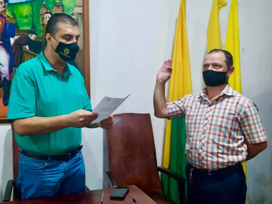 Seis partidos integran el Concejo de Manzanares Concejo de Manzanares