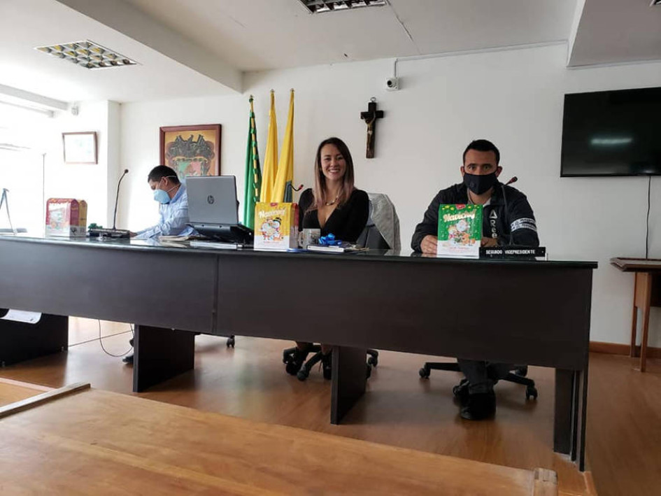 Concejo de Neira Concejo de Neira