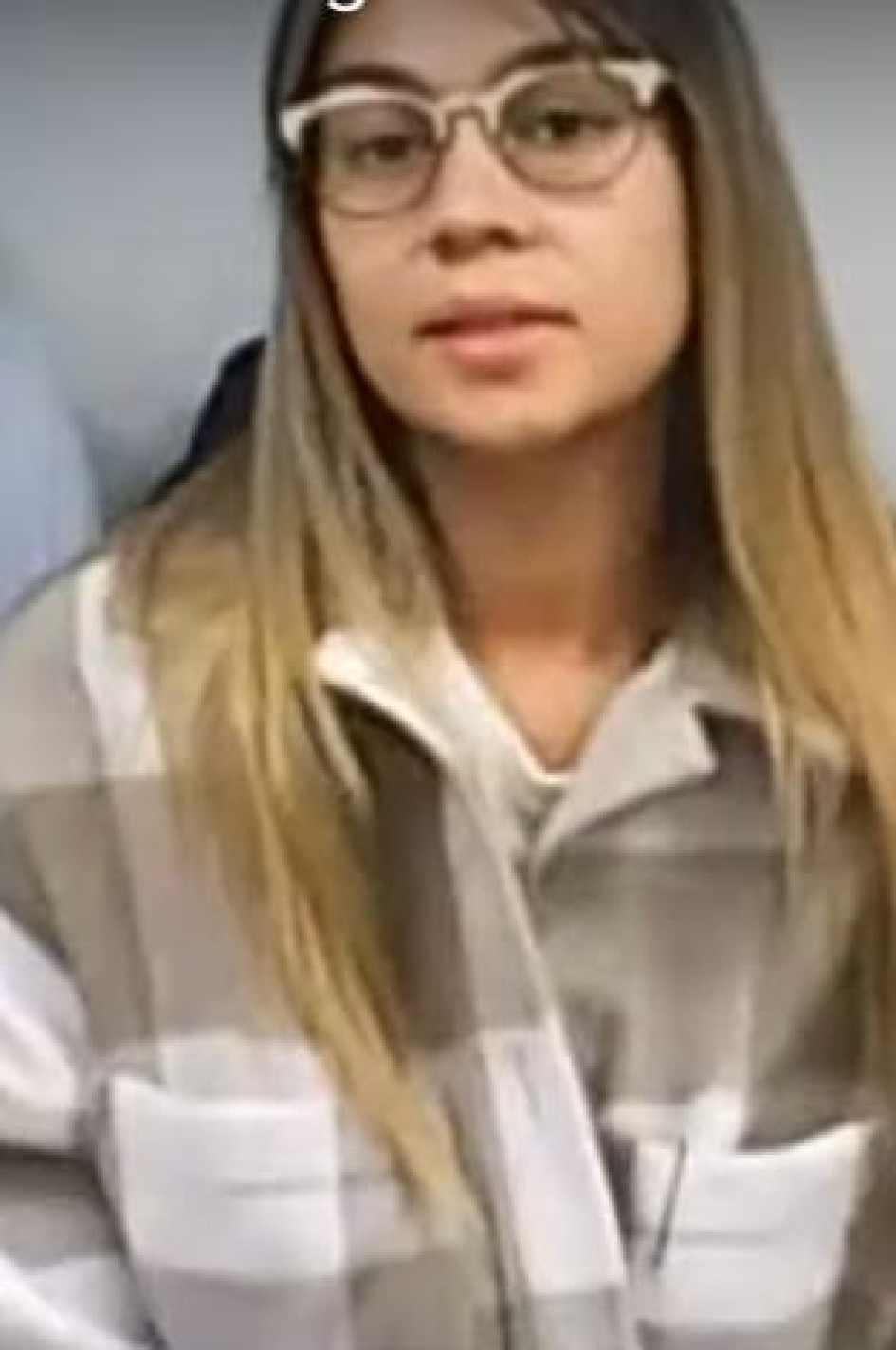 Daniela Ospina. Daniela Ospina.