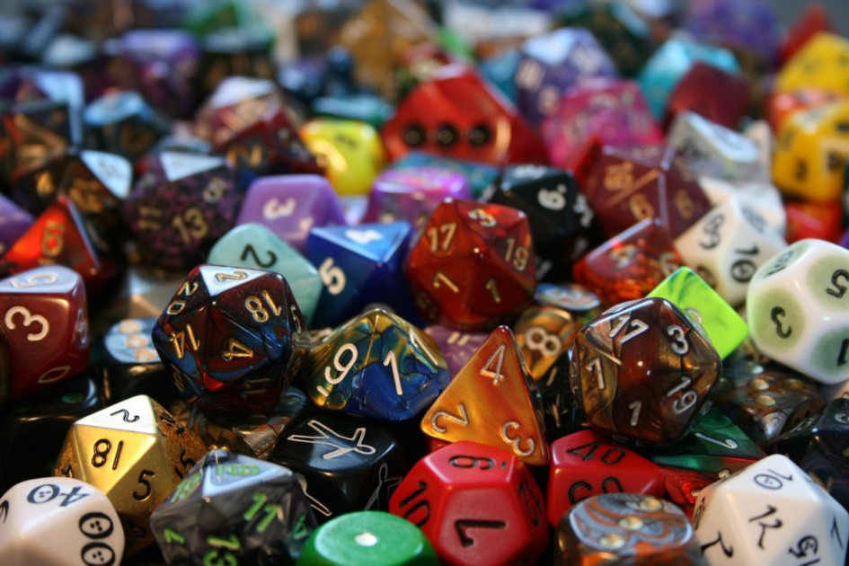 Juegos de azar Juegos de azar