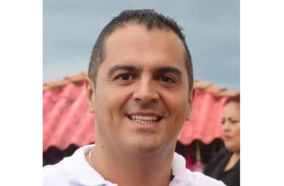 Fabio Andrés Ramírez Giraldo Fabio Andrés Ramírez Giraldo