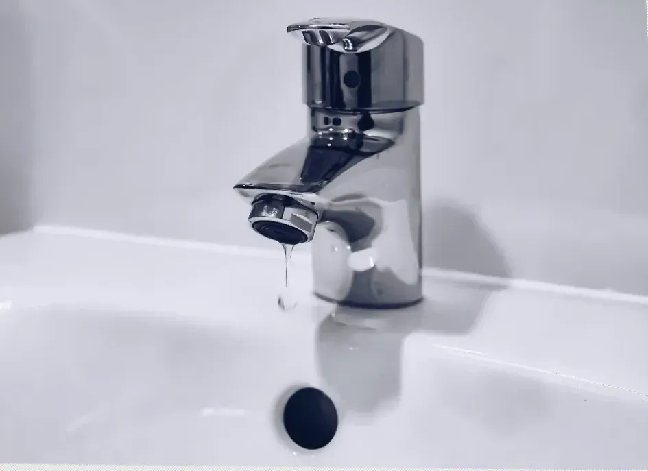 Llave de agua Llave de agua