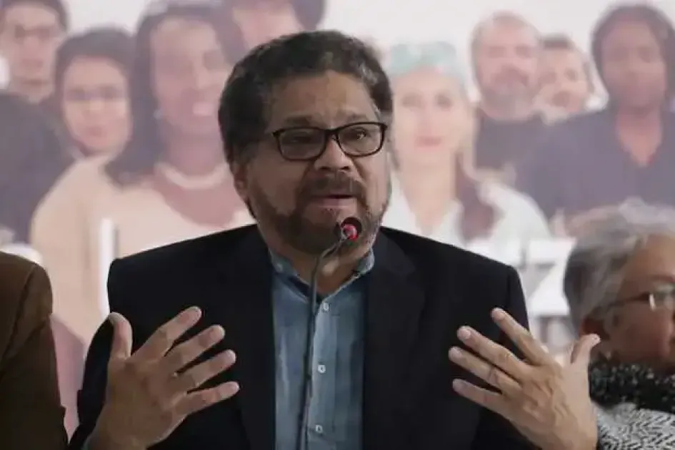 Iván Márquez Iván Márquez