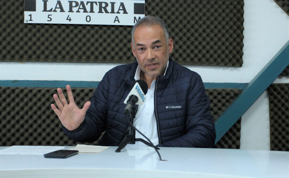 Carlos Andrés Cruz Carlos Andrés Cruz