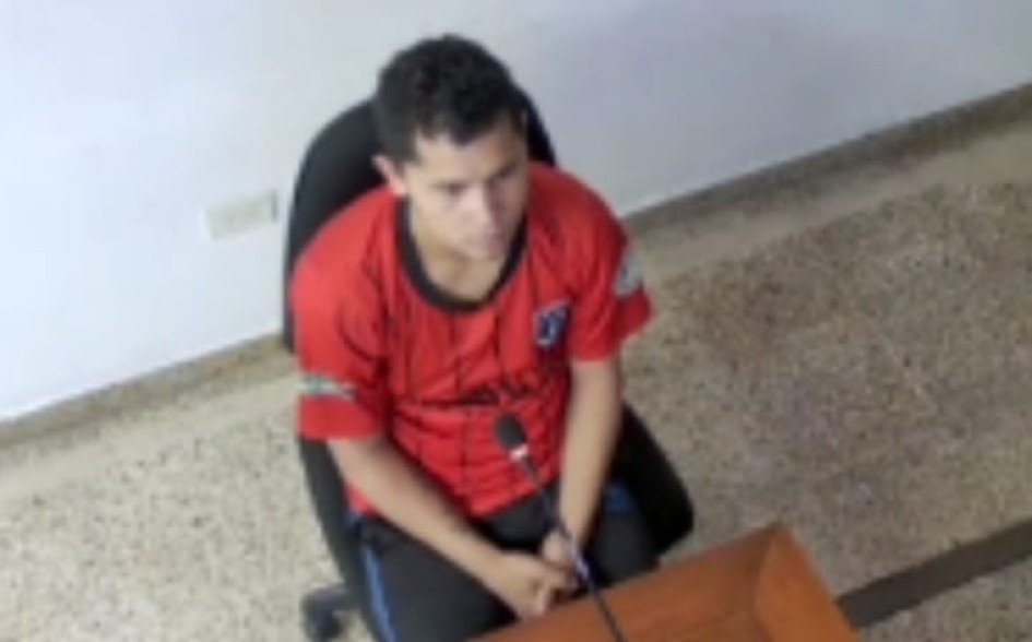 Jhon Alejandro Lara Rendón. Jhon Alejandro Lara Rendón.