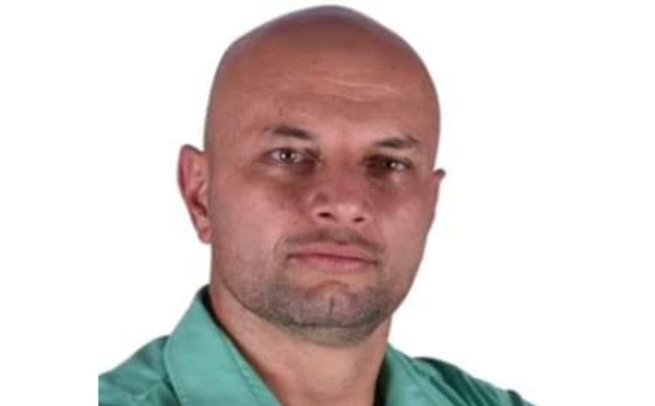 Ricardo Alonso Buitrago Mejía Ricardo Alonso Buitrago Mejía