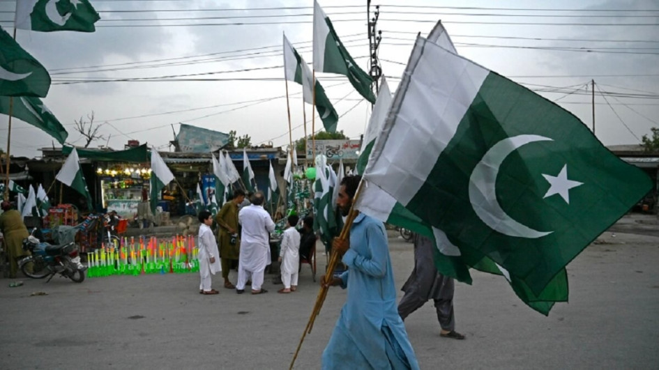 Al menos dos muertos y diez heridos en un ataque suicida en Pakistán Al menos dos muertos y diez heridos en un ataque suicida en Pakistán