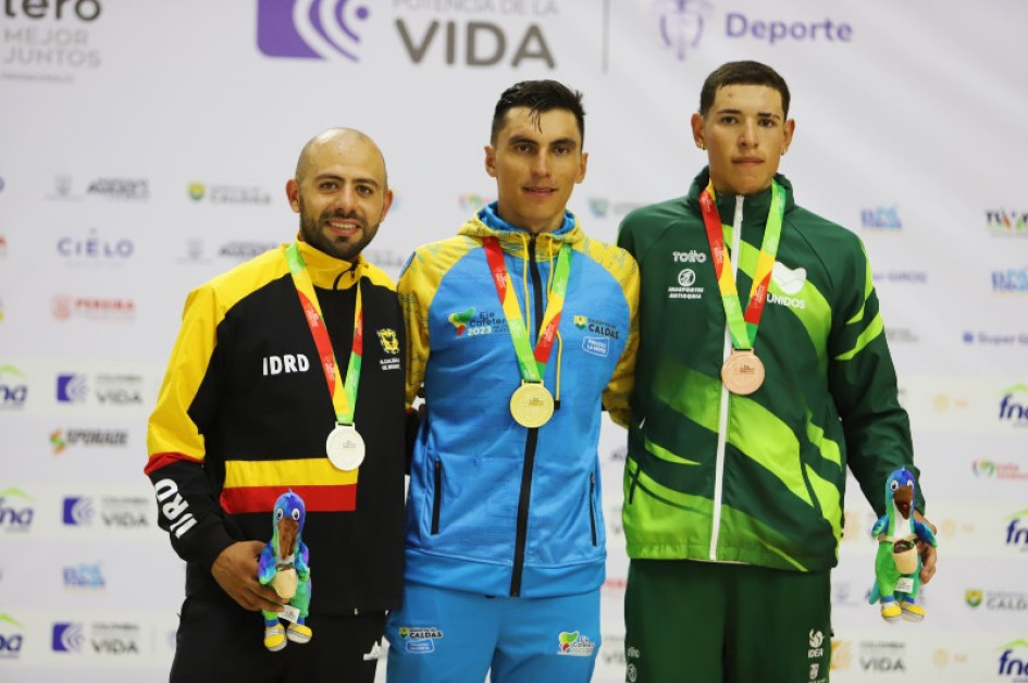 Juegos Nacionales del 2023 Juegos Nacionales del 2023