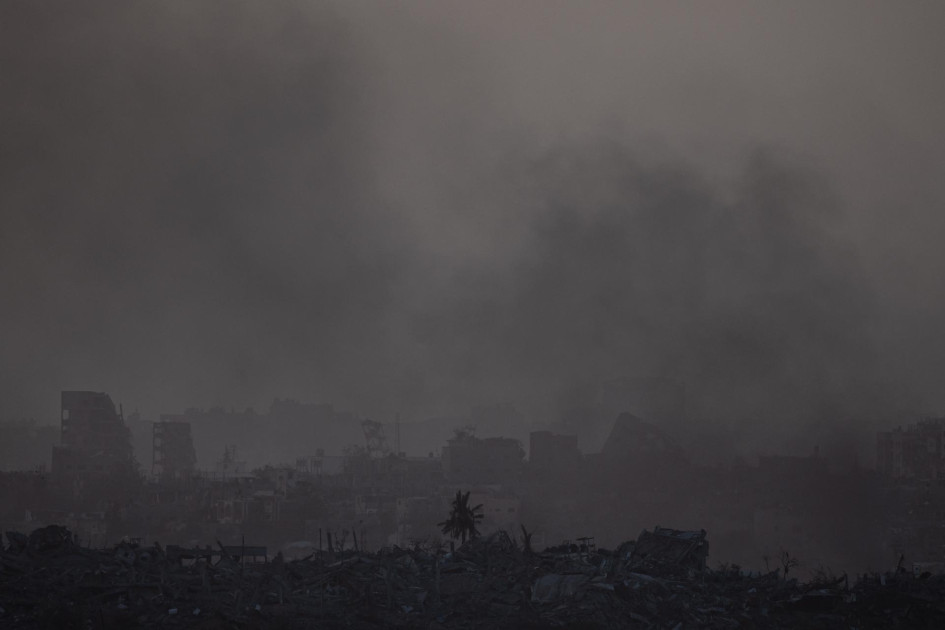 Israel y el grupo islamista palestino Hamás acordaron una tregua de cuatro días que comenzará a partir de la medianoche de este viernes, hora colombiana. Israel y el grupo islamista palestino Hamás acordaron una tregua de cuatro días que comenzará a partir de la medianoche de este viernes, hora colombiana.