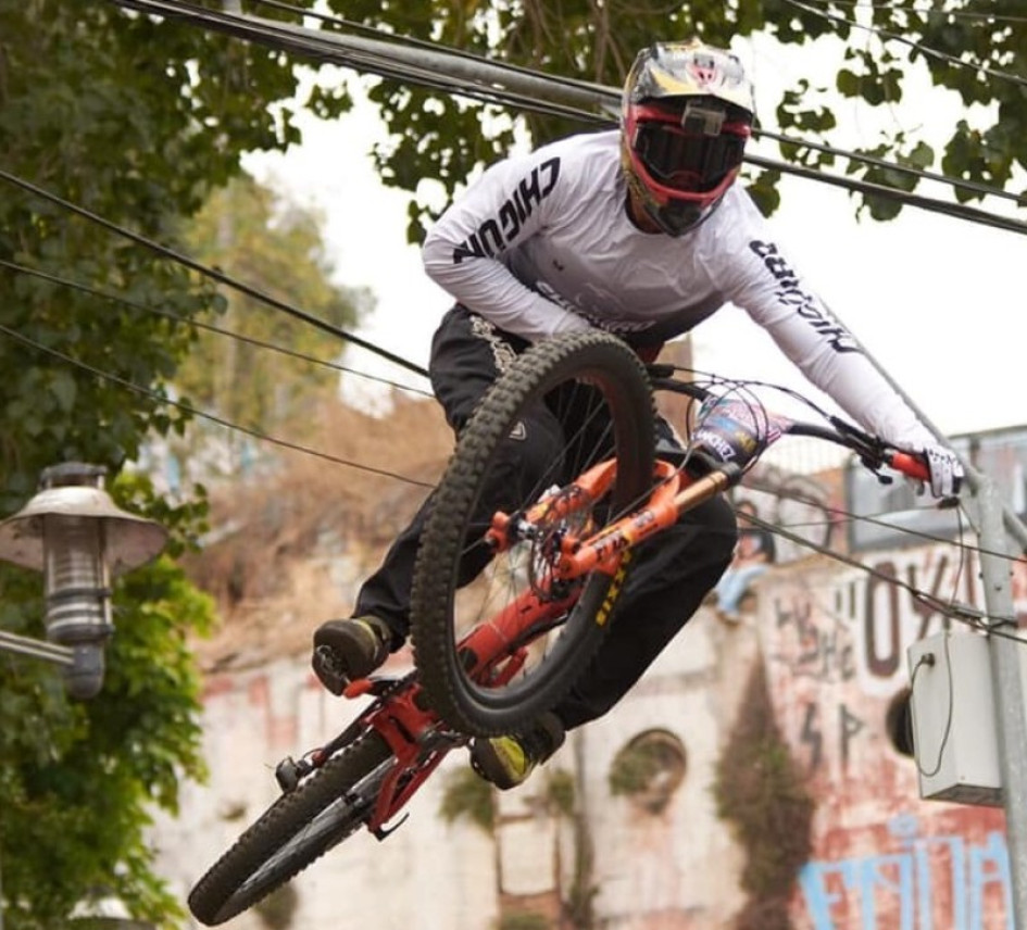 Juegos Nacionales del 2023