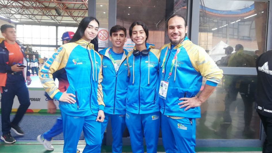 Caldas Deportes
