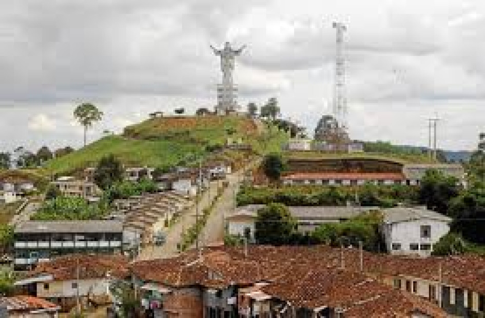 Solo una mujer haría parte del Concejo de Belalcázar (Caldas). Solo una mujer haría parte del Concejo de Belalcázar (Caldas).