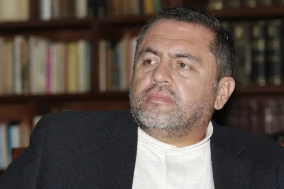 Mario Castaño Pérez. Mario Castaño Pérez.