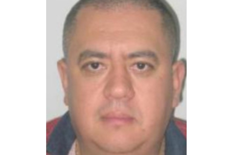 Rodolfo Duque Londoño pagaría 42 meses de prisión. La multa es de 260 salarios mínimos mensuales vigentes. Ayer le definían medida de aseguramiento. Rodolfo Duque Londoño pagaría 42 meses de prisión. La multa es de 260 salarios mínimos mensuales vigentes. Ayer le definían medida de aseguramiento.