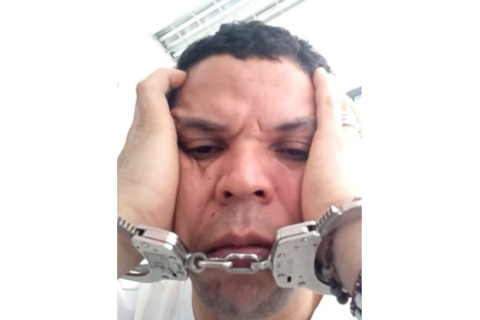 Carlos Andrés Cano Marulanda Carlos Andrés Cano Marulanda