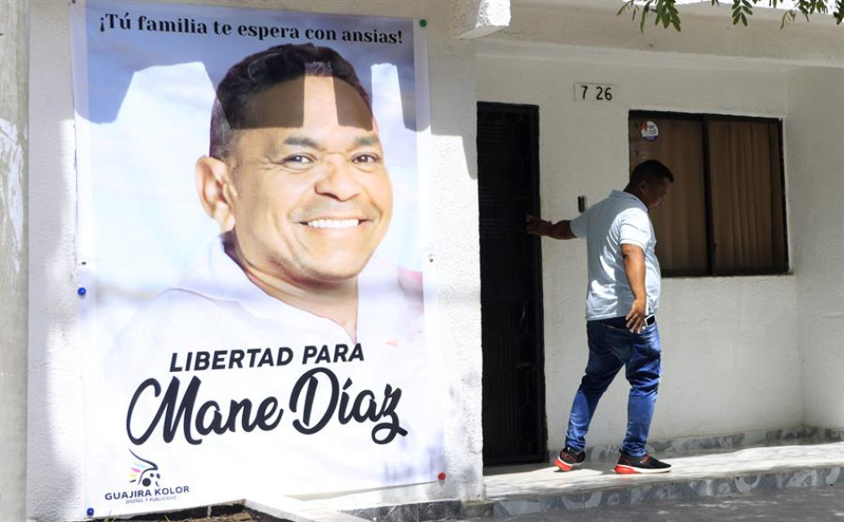 Luis Manuel Díaz Luis Manuel Díaz