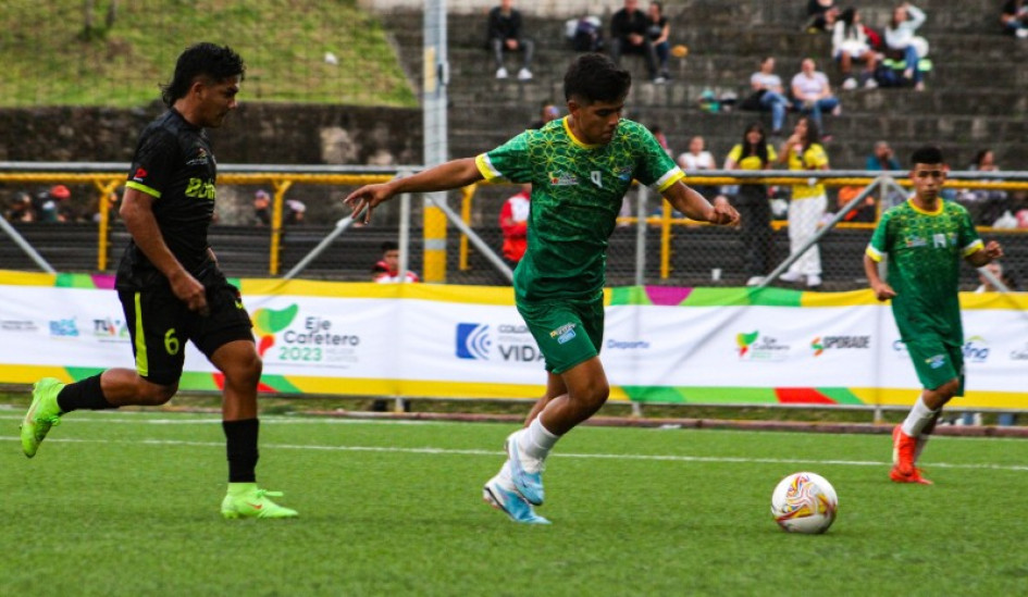 Juegos Nacionales del 2023