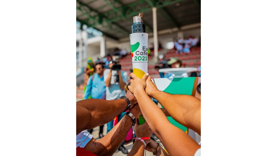 10 mil 713 deportistas participarán de las justas. 10 mil 713 deportistas participarán de las justas.