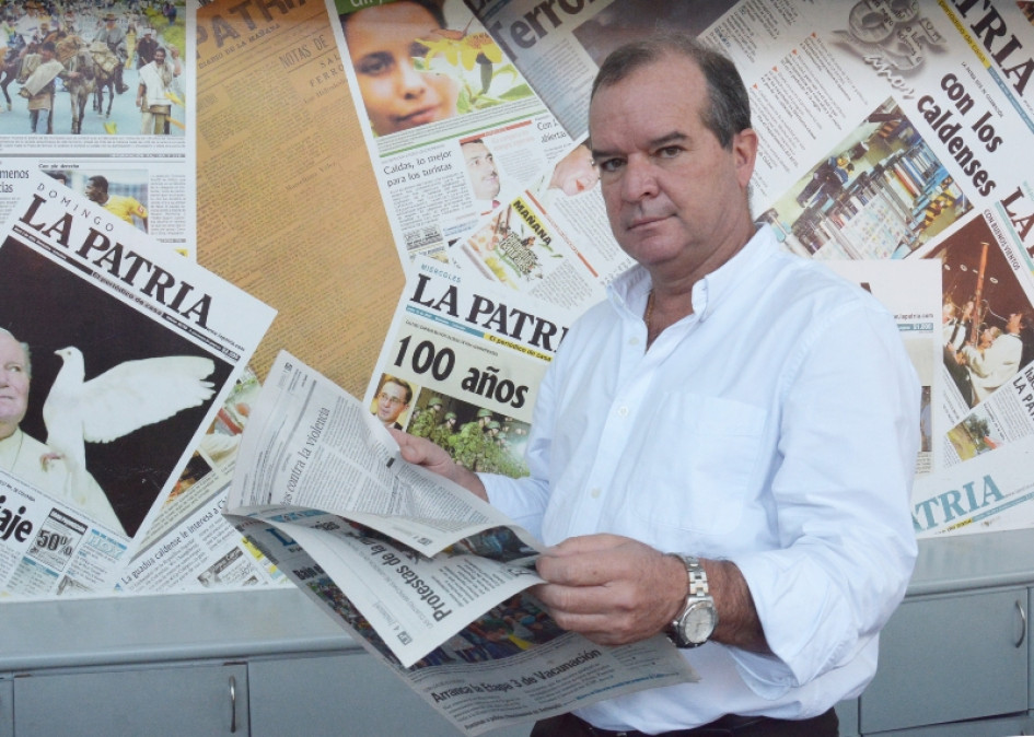 Nicolás Restrepo Escobar. Nicolás Restrepo Escobar.