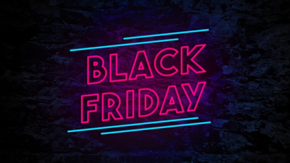Que-es-el-black-friday Aviso neón que dice Black Friday