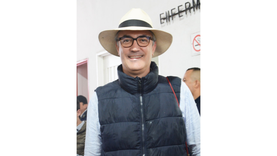 Christian Garcés, representante del Valle del Cauca a la Cámara por el partido Centro Democrático. Christian Garcés, representante del Valle del Cauca a la Cámara por el partido Centro Democrático.