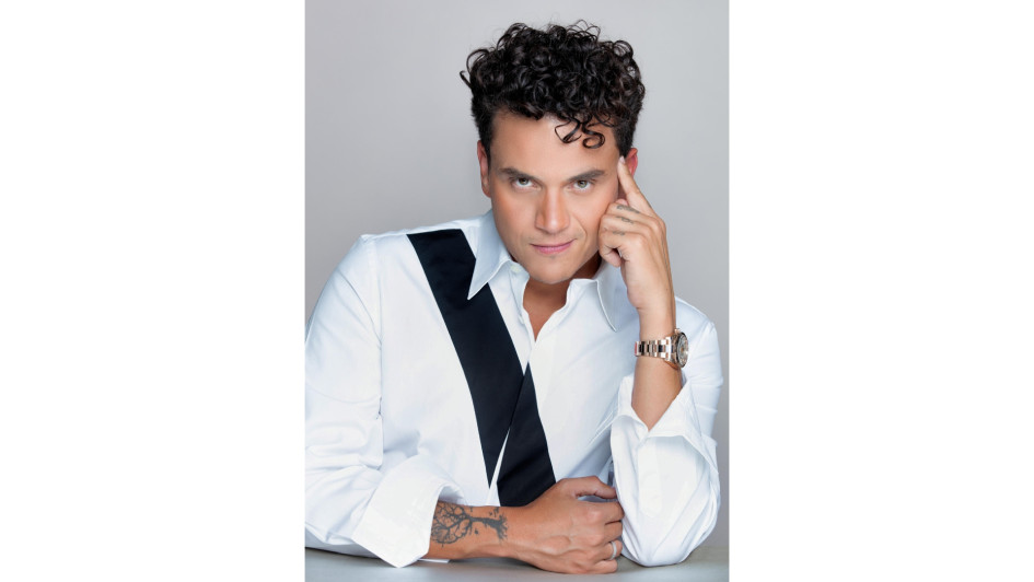 Silvestre Dangond, cantante vallenato. Silvestre Dangond, cantante vallenato.