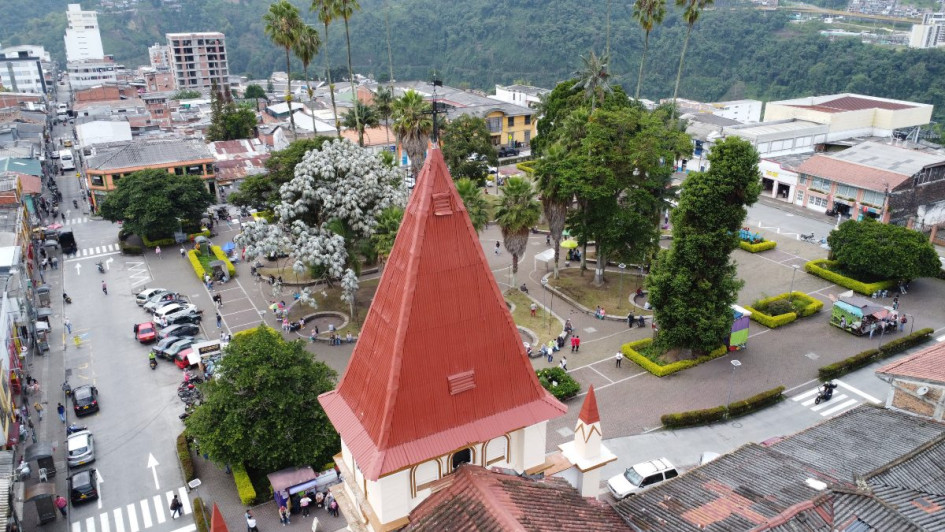 Villamaría, Caldas Villamaría, Caldas