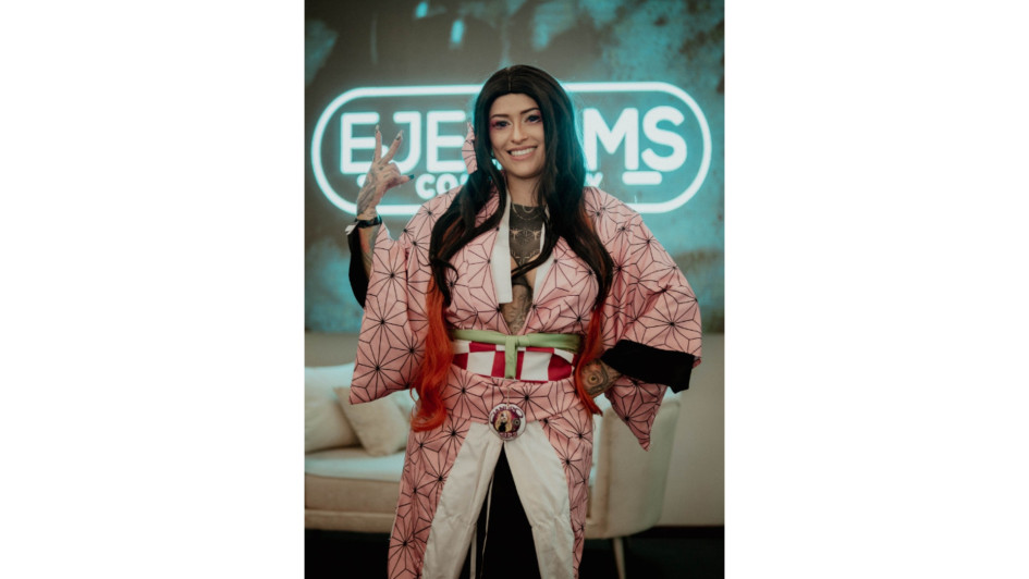 Eje Cams cumplirá su segunda versión y espera recibir a 1.500 asistentes de Colombia y el exterior. Eje Cams cumplirá su segunda versión y espera recibir a 1.500 asistentes de Colombia y el exterior.