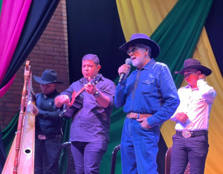 La tercera edición del Festival de Música Colombiana en Supía será hasta el lunes 13 de noviembre. La tercera edición del Festival de Música Colombiana en Supía será hasta el lunes 13 de noviembre.