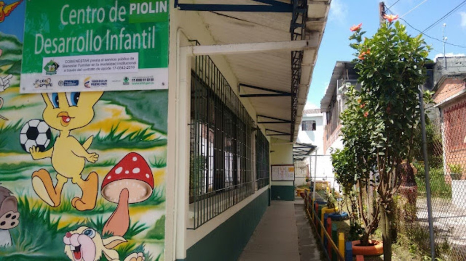 Cierran dos CDI de Riosucio por brote de varicela Cierran dos CDI de Riosucio por brote de varicela