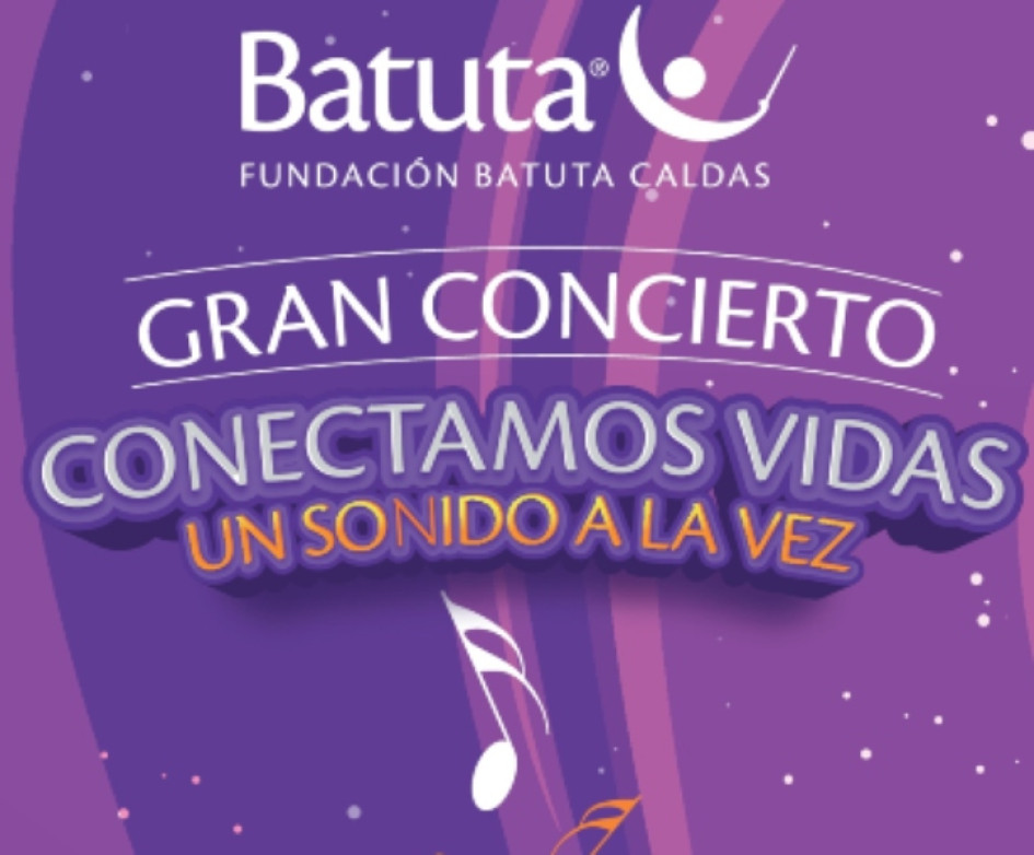 Concierto de niños para niños Concierto de niños para niños