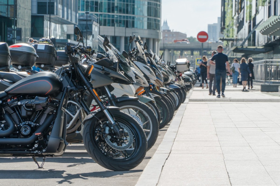 Las motos Yamaha más populares en Colombia Las motos Yamaha más populares en Colombia