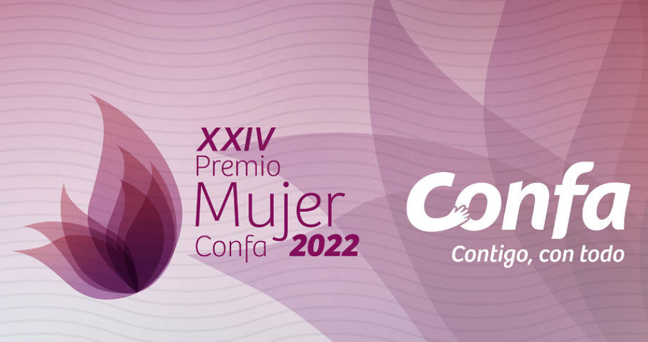 Mujer Confa Mujer Confa