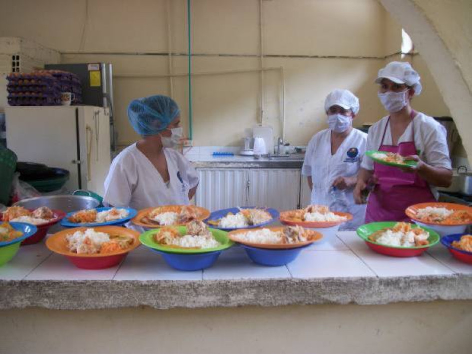 El propósito en las comunidades educativas de colegios estatales, de Manizales y de Caldas, es que el PAE arranque el primer día de clases del 2024. El propósito en las comunidades educativas de colegios estatales, de Manizales y de Caldas, es que el PAE arranque el primer día de clases del 2024.
