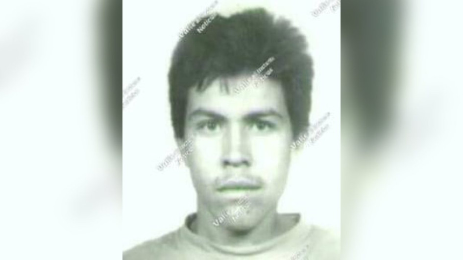 Walter Alberto Villarreal Verano fue hallado sin vida en Buga. Las autoridades buscan a la familia. Walter Alberto Villarreal Verano fue hallado sin vida en Buga. Las autoridades buscan a la familia.
