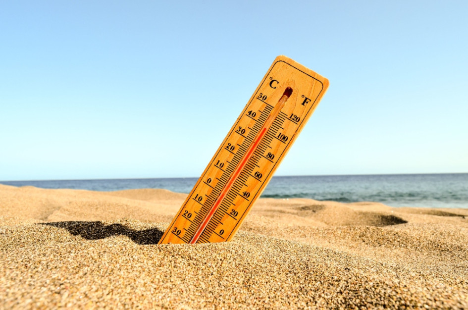 Se espera El Niño que provoque fuertes lluvias en algunas partes del país y sequías en otras. Se espera El Niño que provoque fuertes lluvias en algunas partes del país y sequías en otras.