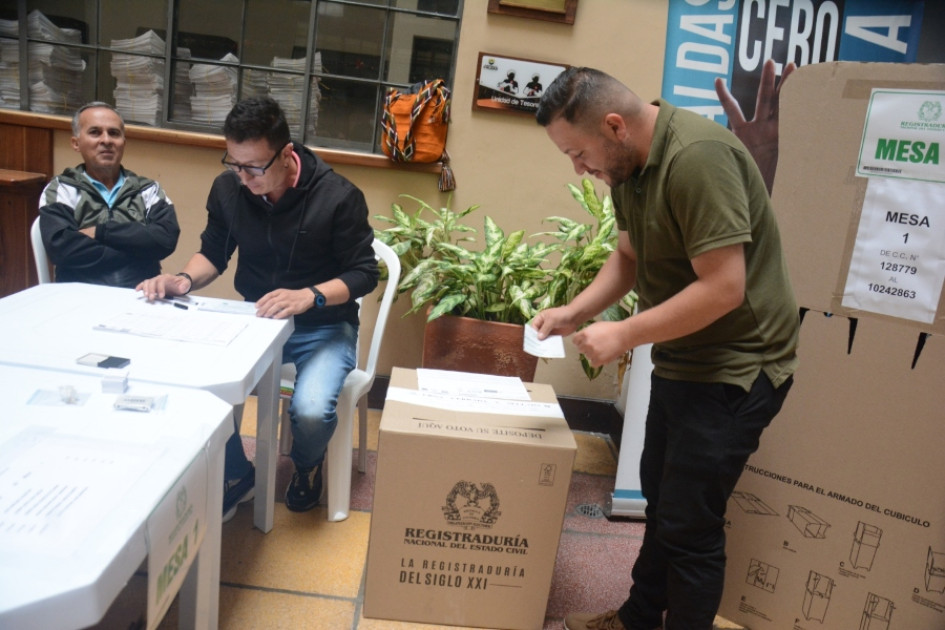 Para que Chinchiná se adquiera al Área debe contar con voluntad y el recurso para una nueva consulta. Conozca lo que dicen 13 personas consultadas por LA PATRIA. Para que Chinchiná se adquiera al Área debe contar con voluntad y el recurso para una nueva consulta. Conozca lo que dicen 13 personas consultadas por LA PATRIA.