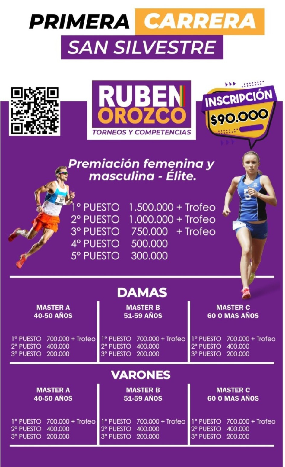 Atletismo caldense Atletismo caldense